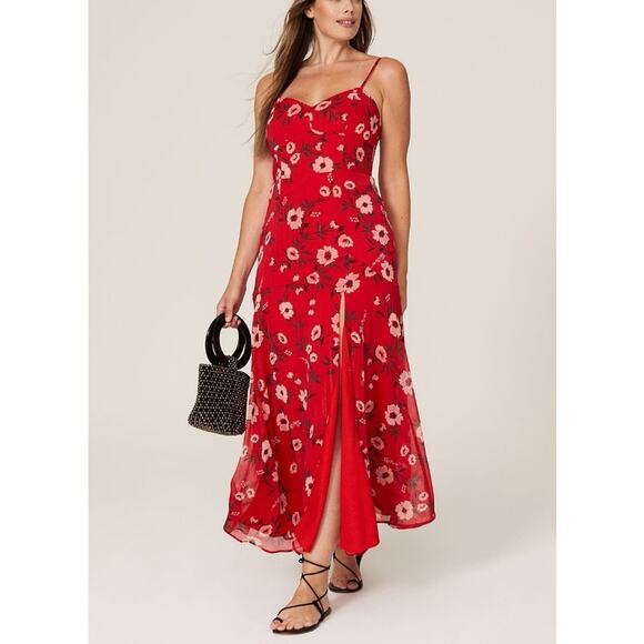 Yumi Kim Last Dance Maxi 6 - Picture 13 of 14